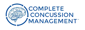 Complete Concussion Management Logo